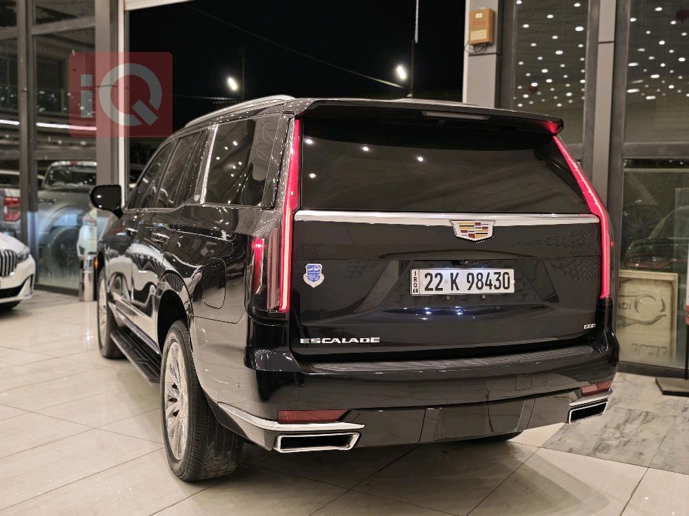 کادیلاک ئێسکەلەید